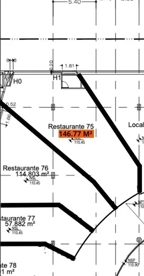 Local Comercial En Renta En San Agustín