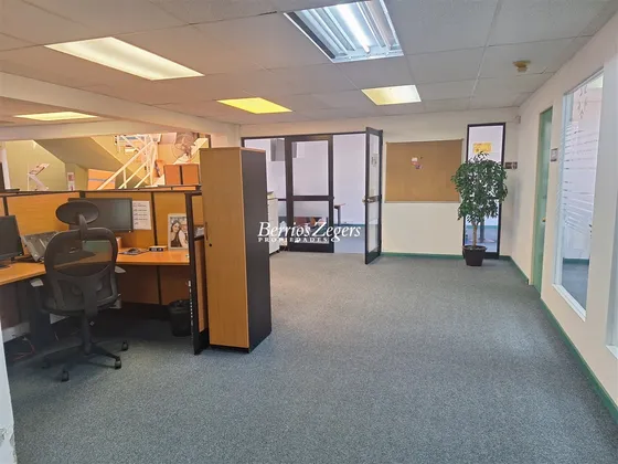 Oficina En Arriendo En Antofagasta