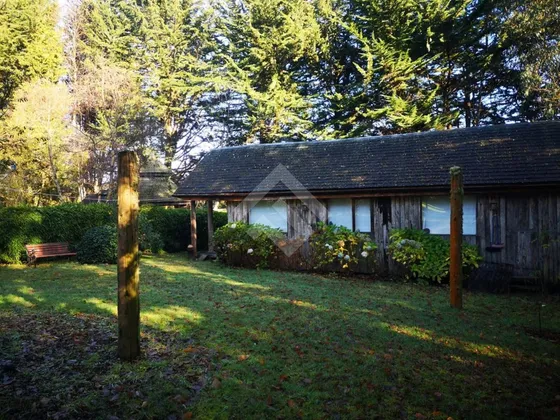 Sitio Comercial En Venta En Puerto Varas Línea Nueva 