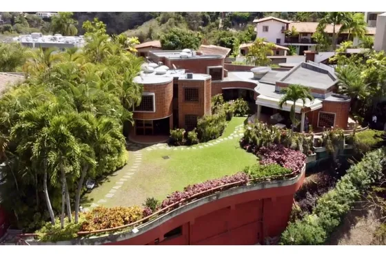 Vendo Casa 660m2 Lomas De Mirador 6222