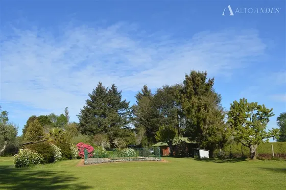 Agrícola En Venta En Freire
