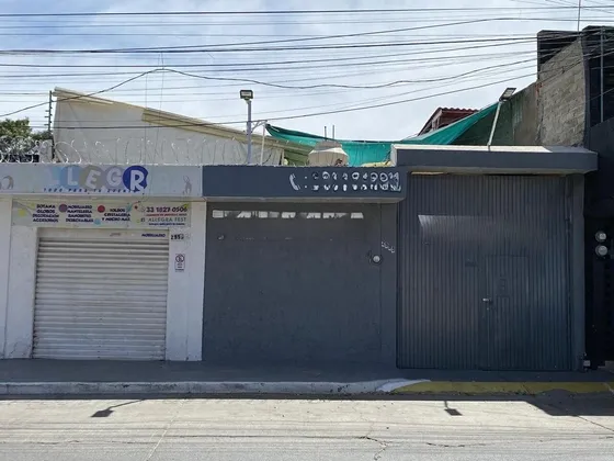 Local Bodega Para Negocio Próspero