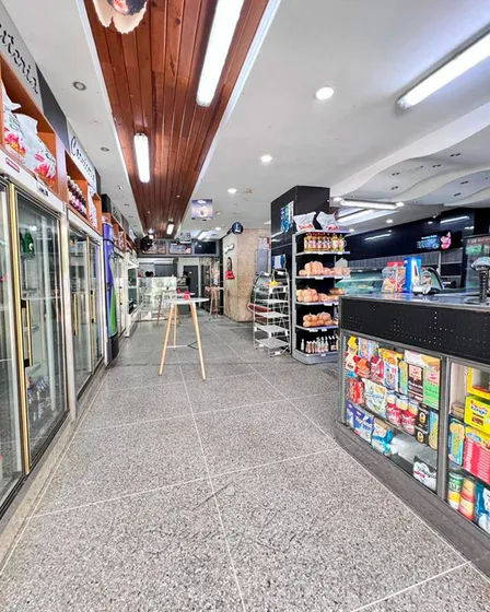 Venta Bodegón Activo Completo En San Jacinto, Maracay Aragua