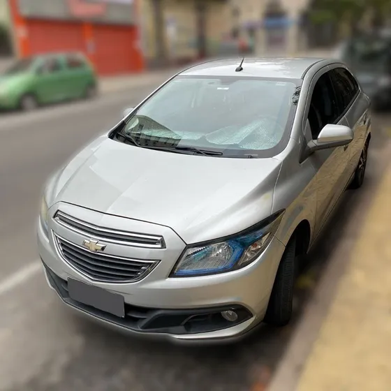 Chevrolet Onix 1.4 Ltz Mt 98cv