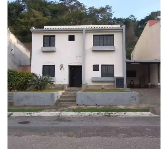 Se Vende Casa En Parque Mirador