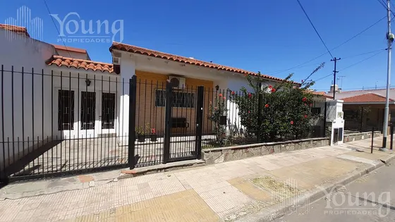 Casa Venta 4 Ambientes Y 2 Cocheras Wilde