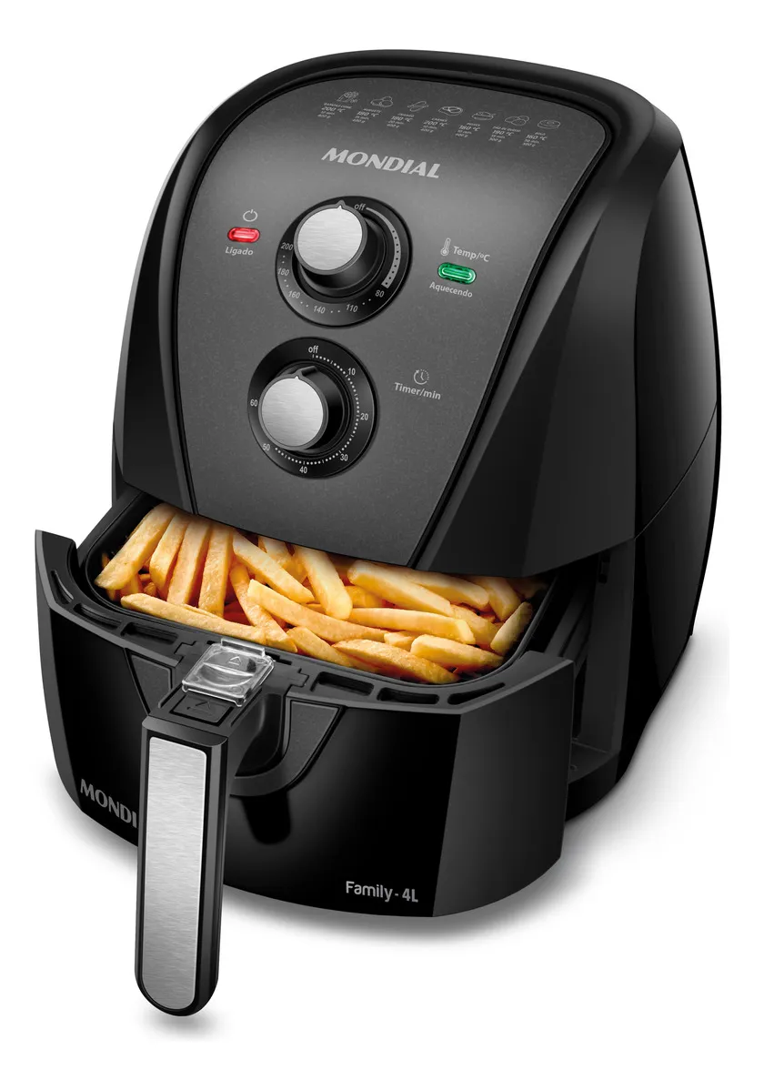 Air Fryer Mondial