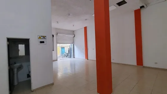Edificio En Venta En Le Centro/manizales (279059136).