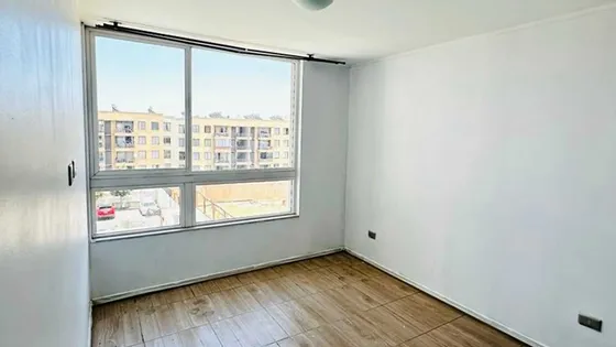 Arriendo Departamento Vivaceta (18205)