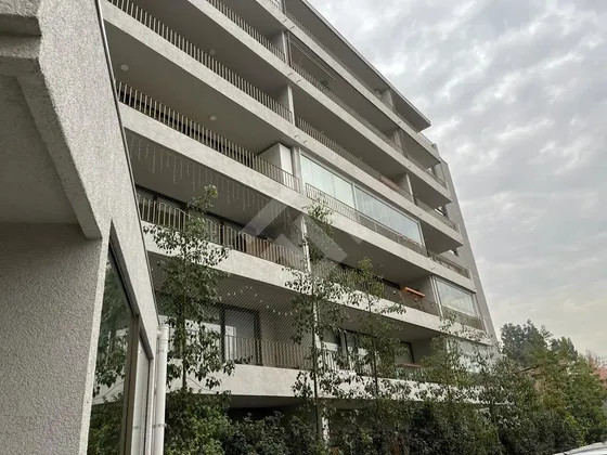Departamento En Venta De 2 Dorm. En Ñuñoa