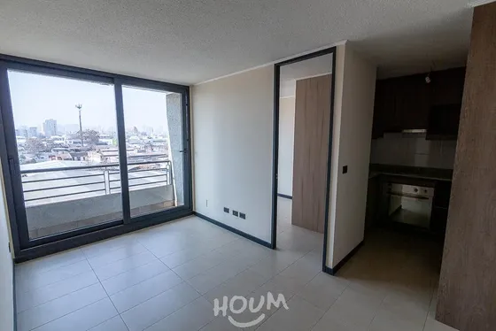 Departamento Martínez De Rozas Id: 39009