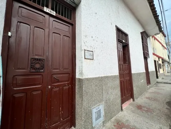 Casa Venta Buga