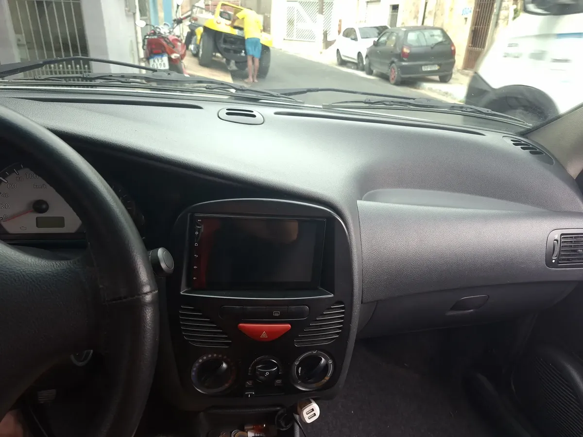 Fiat Palio 2011 1.0 Fire Economy Flex 5p — foto 7