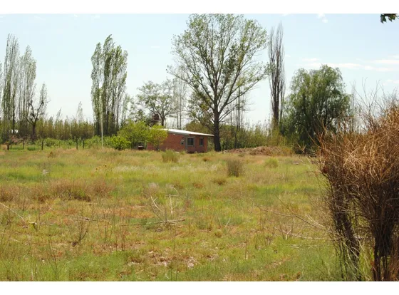Finca 1 Hectárea Con Cabañas En Las Paredes