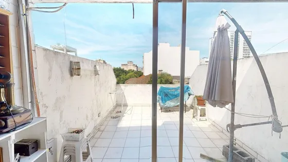 Venta  Villa Gral. Mitre Ph 3  Ambientes 