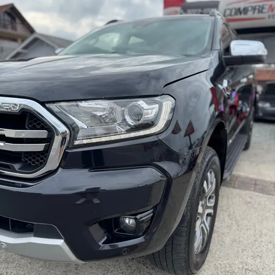 Ford Ranger 3.2 16v