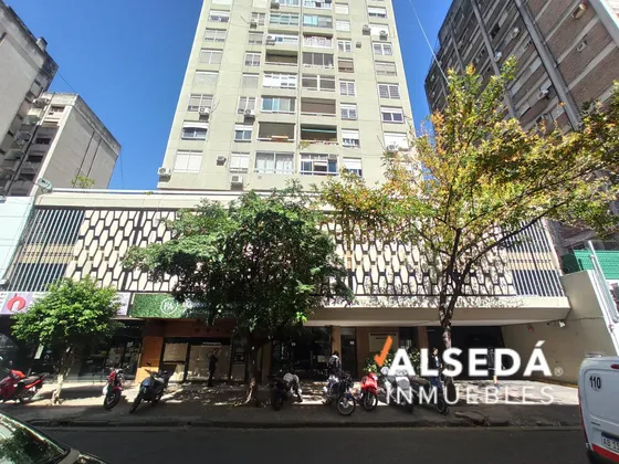 Cochera Venta Centro Rosario