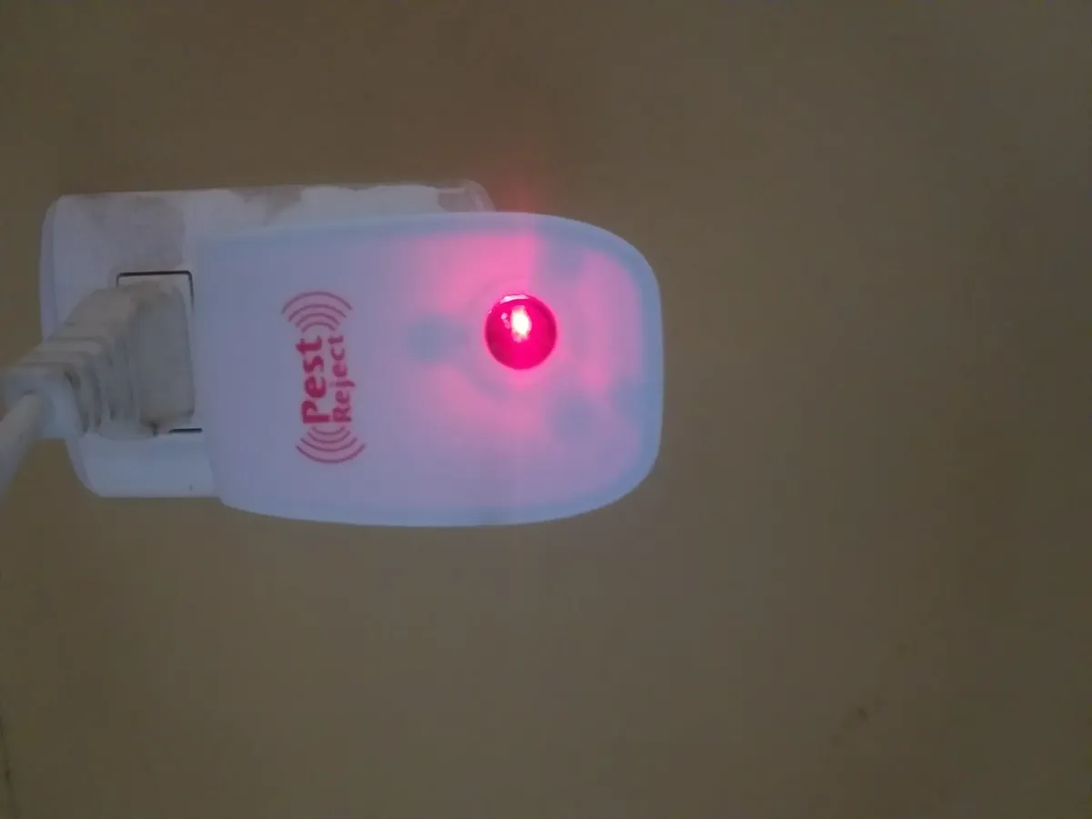 Foto del producto compartida por el comprador 5 de 8