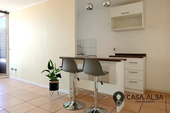 Dp Remodelado, 3 Hab, Súper Conectado [atn Inversionistas]