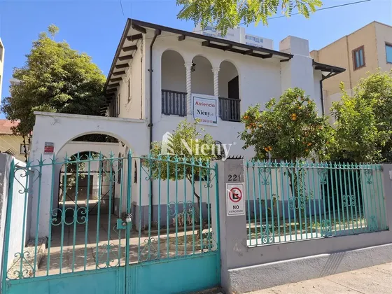 Arriendo Local Comercial Viña Del Mar Poniente