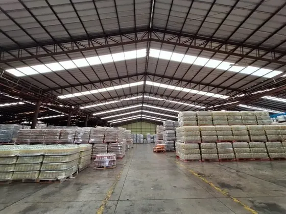 Arriendo De Bodegas En Quilicura Id 57.312-lin