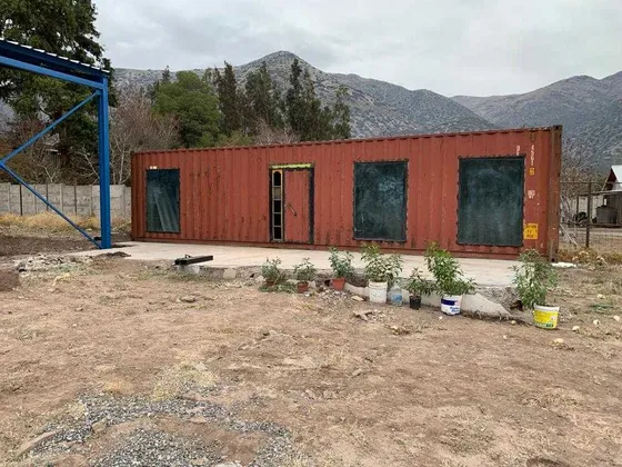 Arriendo 2.500 M2 De Sitio (93362)