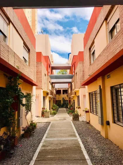 Venta Departamento 1 Dormitorio Alberdi