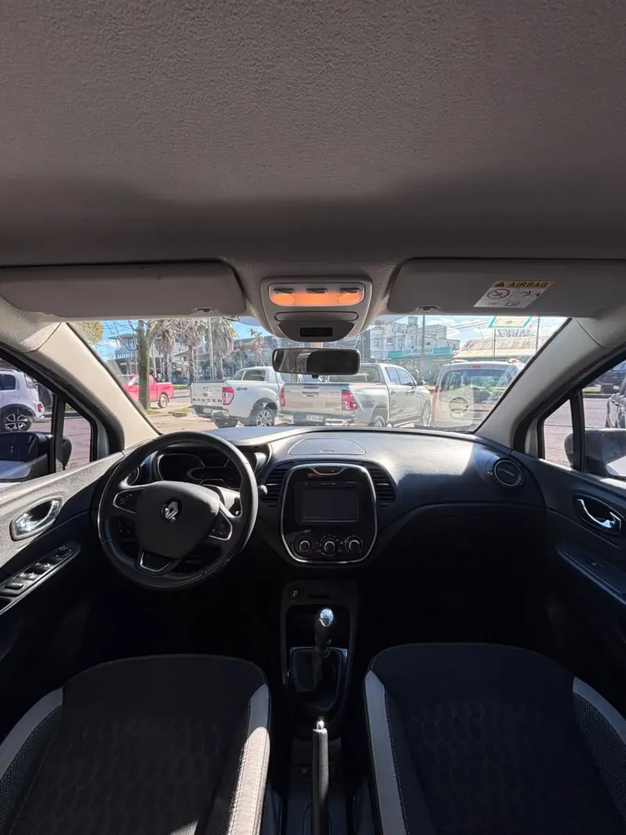 Renault Captur 2.0 Zen5357746563068928017