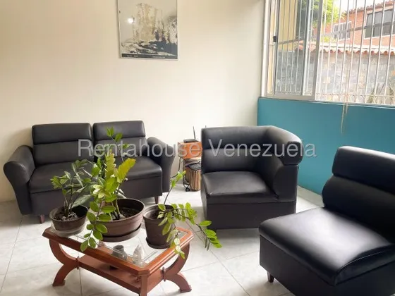 Casa En Venta En Antares Del Avila.