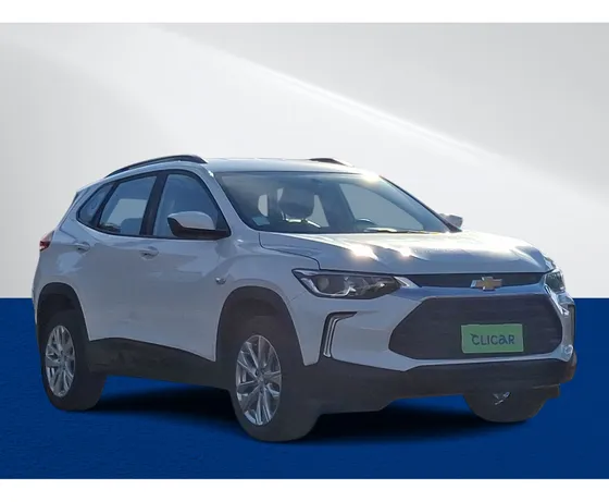 Chevrolet Tracker Xrs