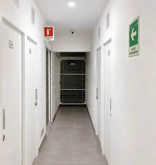 Bodega En Arriendo En Santiago