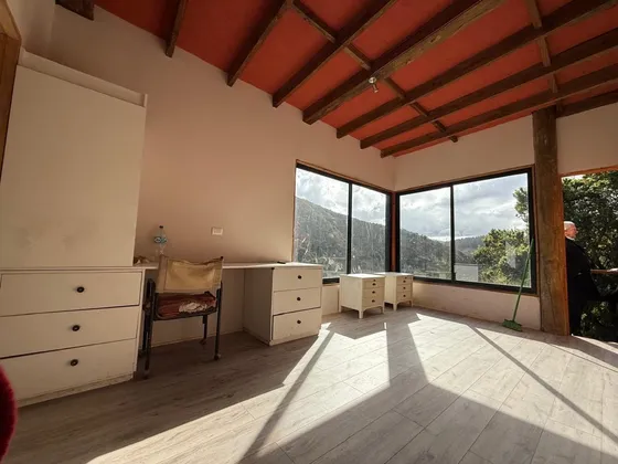 Estudio Con Baño Y Linda Vista   Www.mapropiedades.cl