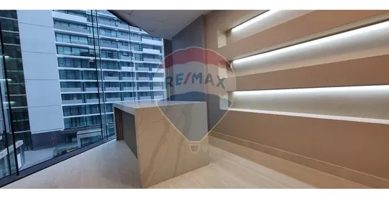 Oficina Edificio Singular