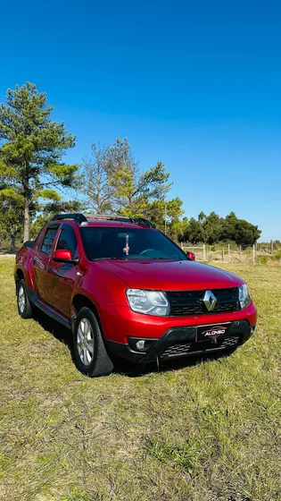 Renault Oroch 1.6 Dynamique