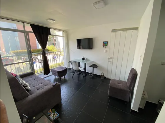 Se Vende Apartamento En Condominio En Montenegro - Quindío