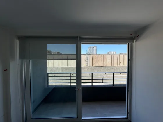 Arriendo Dpto Nuevo 1d1b San Eugenio Ñuñoa