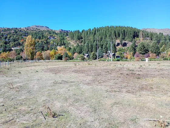 Venta Terreno / Lote San Martin De Los Andes