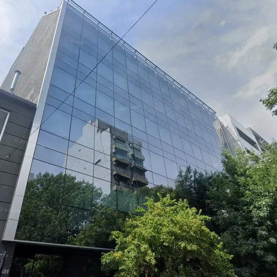 Oficina En Villa Crespo