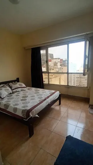 Departamento Monoambiente En Venta - 1 Baño - Miramar 