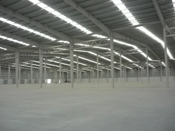 Bodega En Renta De 7,840 M2 En Vallejo  Azcapotzalco