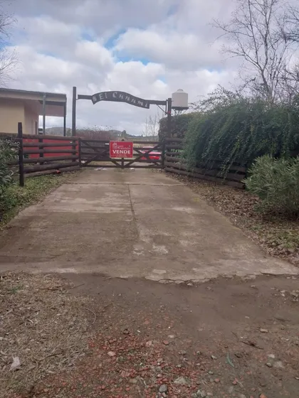 Venta De Complejo De Cabañas!!!!!!!