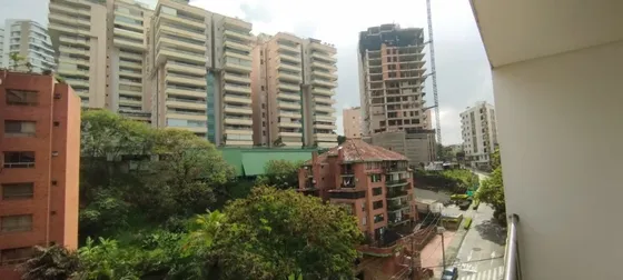 Apartamento En Venta En Normandía. Cod V11538