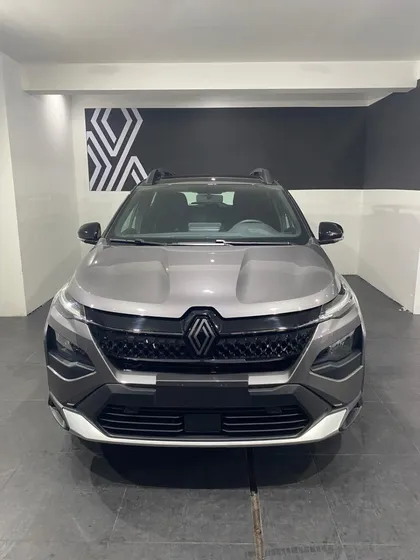 Renault Kardian 1.0 Tce Premiere Edition 200 Edc