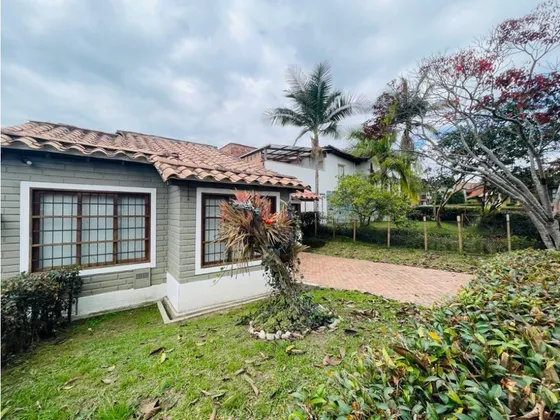 En Venta Casa Tradicional San Antonio Rionegro