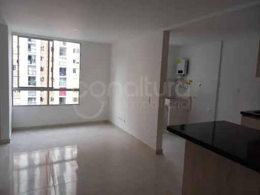 Apartamento En Arriendo Amazonia 472-6853