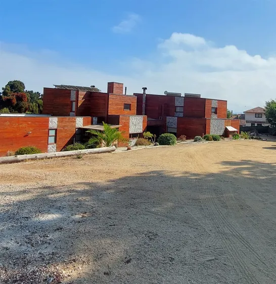 Se Venden 2 Casas Con Espacios Compartidos En Condominio 