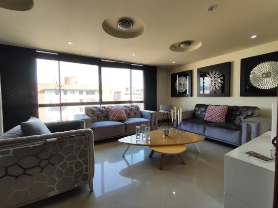 Vende Excelente Apartamento Dúplex Ph En Ciudad Salitre. Conjunto Con Club House