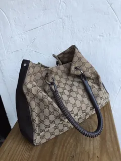Carteras gucci usadas sale