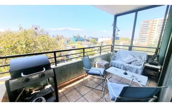 Departamento Providencia Condell