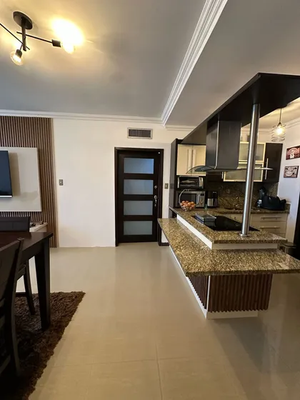 Apartamento 3 Habitaciones San Miguel 